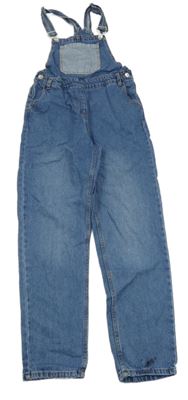 Modré riflové lacláče Destination 