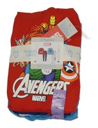 Nové - 2x - Pyžama s Avengers PRIMARK
