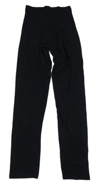 Černé legíny Nutmeg