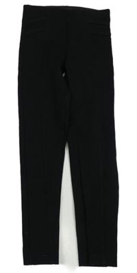 Černé tregíny Zara