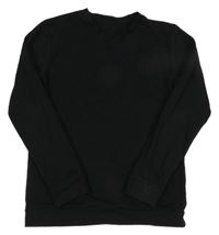 Černá mikina George