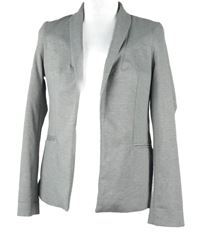 Dámský safírový sakový cardigán Primark 