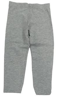 Sivé legíny zn. Primark