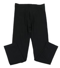 Černé legíny Primark