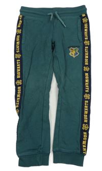 Smaragdové tepláky - Harry Potter C&A