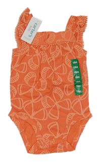 Nové - Korálové body s motýly Carter's