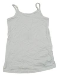 Biely top C&A