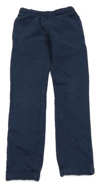 Tmavomodré tepláky Kids