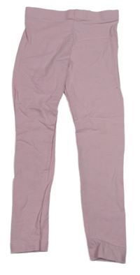 Svetloružové legíny PRIMARK