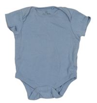 Světlemodré body Next