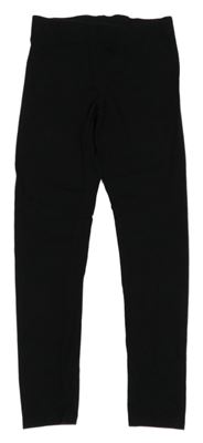 Čierne legíny M&S