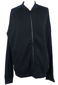 Pánský tmavomodrý bomber Marai 