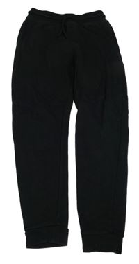 Čierne tepláky George