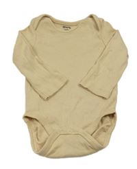 Béžové body Sinsay 