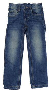 Modré rifle Dopodopo