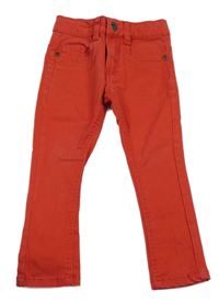 Červené rifle Orchestra