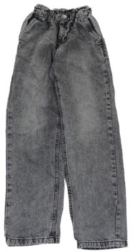 Šedé baggy rifle Zeeman