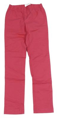 Tmavoružové džegíny bpc