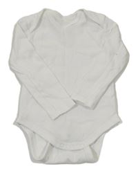 Biele body C&A