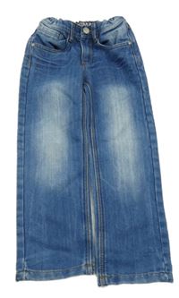 Svetlomodré rifle Dopodopo