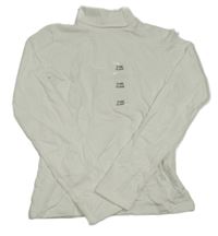 Nové - Bílý rolák 