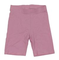 Ružové elastické kraťasy Kiki&Koko