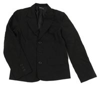 Čierne sako bpc