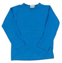 Modré tričko Topolino