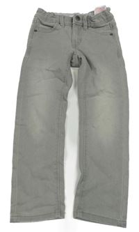 Šedé rifle Name it