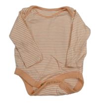Marhuľové pruhované body F&F