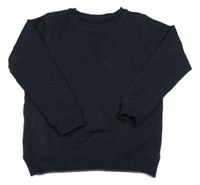 Tmavomodrá mikina Lily & Dan