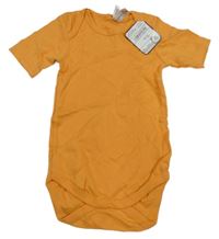 Nové - pomerančové body 