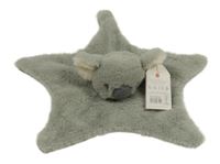 Nové - Šedý chlupatý usínáček - Koala KEEL