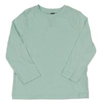 Svetlomodré tričko F&F