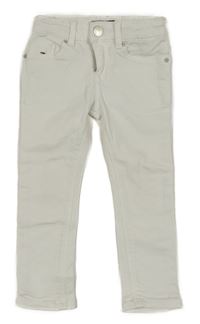Světlemodré skinny rifle Tommy Hilfiger