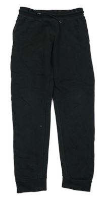 Čierne tepláky George