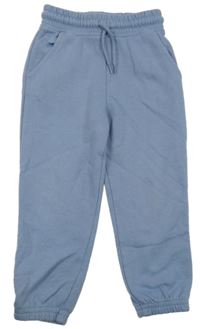 Světlemodré tepláky Primark