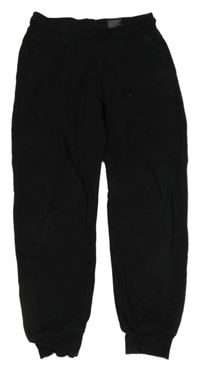 Čierne tepláky H&M