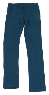 Nové - Petrolejové tepláky Alive