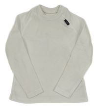 Bílé thermo triko Wed´ze