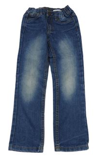 Modré rifle Kiki&Koko