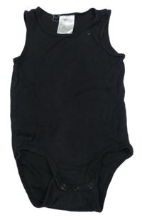 Černé body H&M