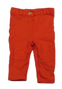 Červené tregíny Orchestra