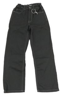 Sivé slim rifle C&A