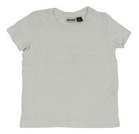 Biele tričko Pocopiano