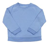 Modrá mikina Primark