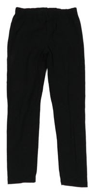 Čierne legíny Kids