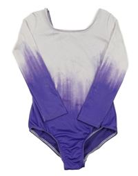 Lila-fialové cvičobné body