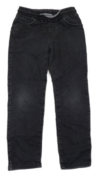 Černé jogger rifle LC Waikiki