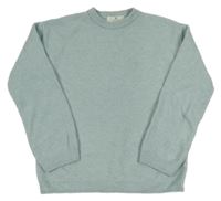 Svetlomodrý sveter H&M